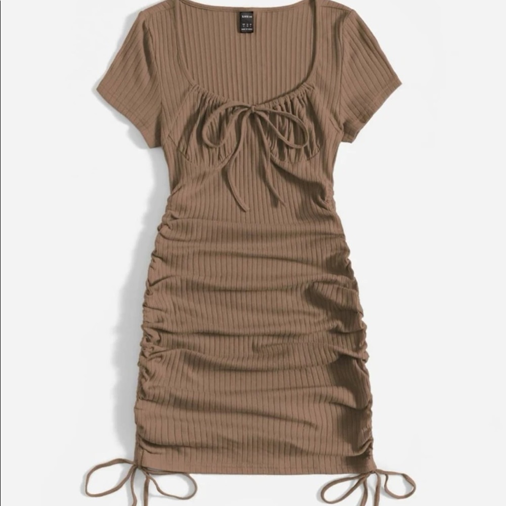 Bodycon dress!!